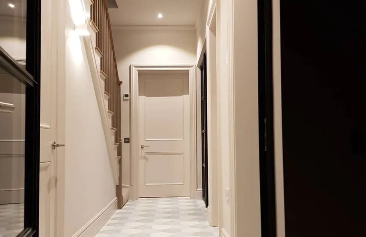 Residential Decorating in RAYNES PARK