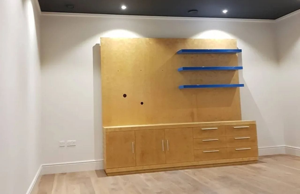 Residential Decorating in RAYNES PARK